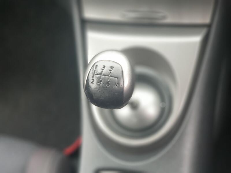 HONDA CIVIC 1.4 i-VTEC SE 2010