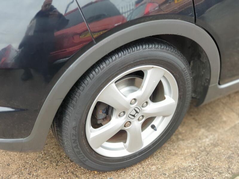 HONDA CIVIC 1.4 i-VTEC SE 2010