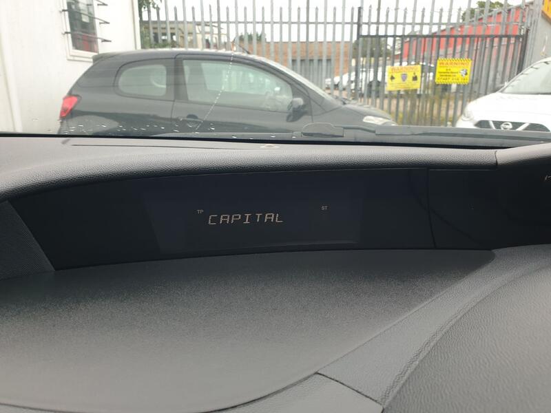 HONDA CIVIC 1.4 i-VTEC SE 2010