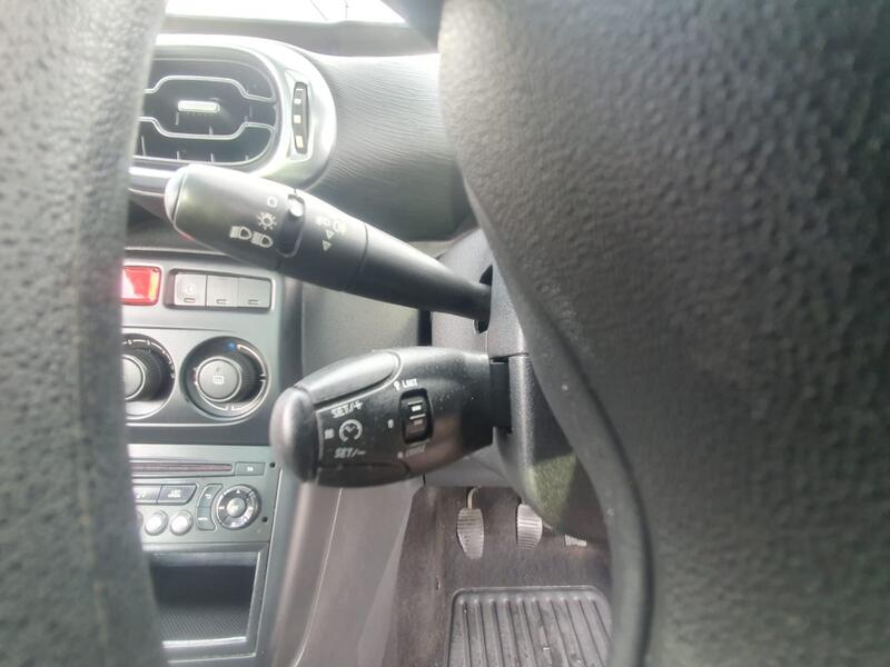 CITROEN C3 PICASSO 1.4 VTi 16V Selection 2015