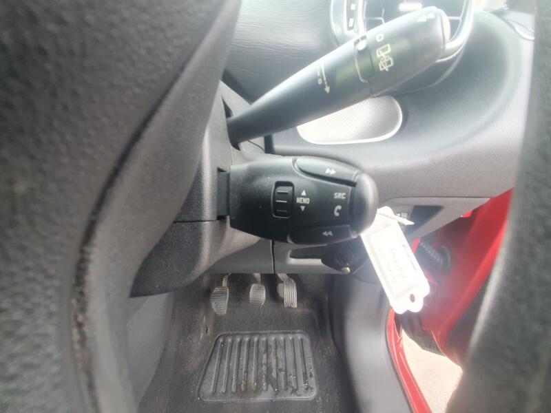 CITROEN C3 PICASSO 1.4 VTi 16V Selection 2015