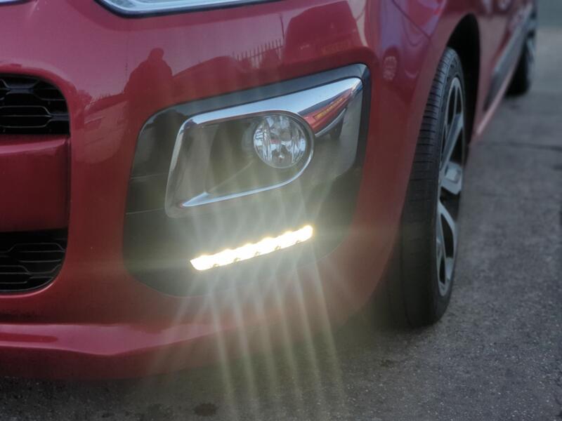 CITROEN C3 PICASSO 1.4 VTi 16V Selection 2015