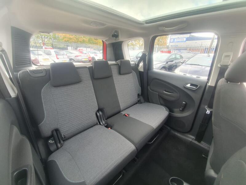 CITROEN C3 PICASSO 1.4 VTi 16V Selection 2015