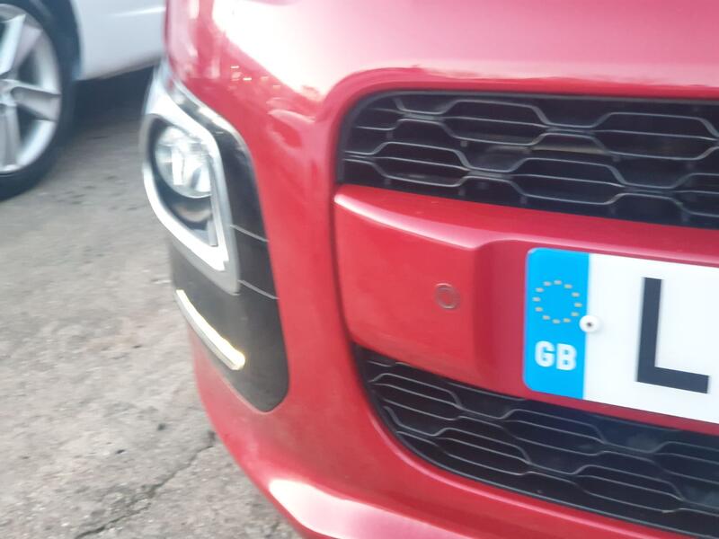 CITROEN C3 PICASSO 1.4 VTi 16V Selection 2015