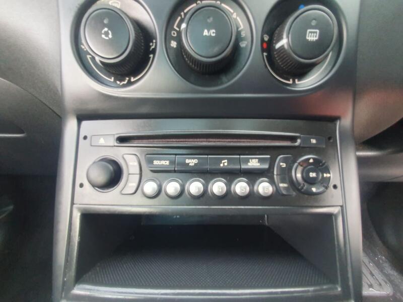 CITROEN C3 PICASSO 1.4 VTi 16V Selection 2015