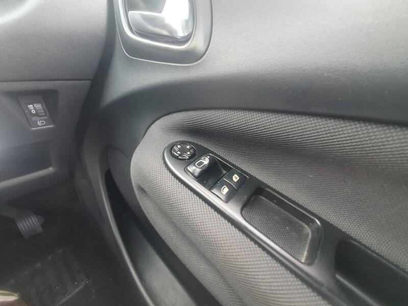 CITROEN C3 PICASSO 1.4 VTi 16V Selection 2015