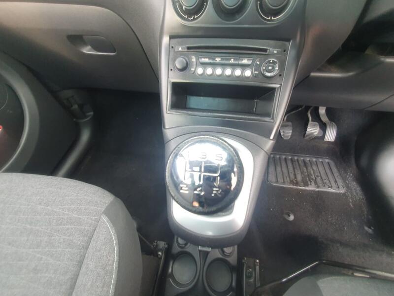 CITROEN C3 PICASSO 1.4 VTi 16V Selection 2015