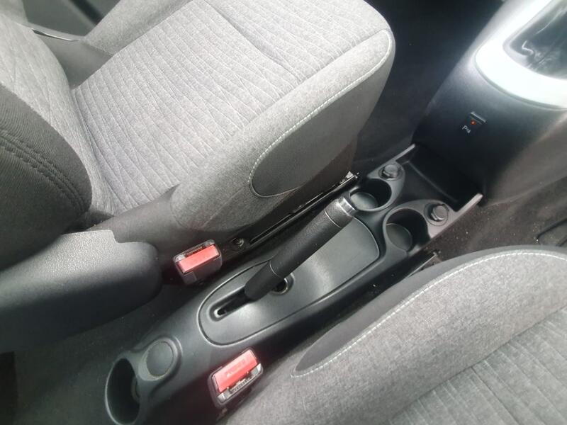 CITROEN C3 PICASSO 1.4 VTi 16V Selection 2015
