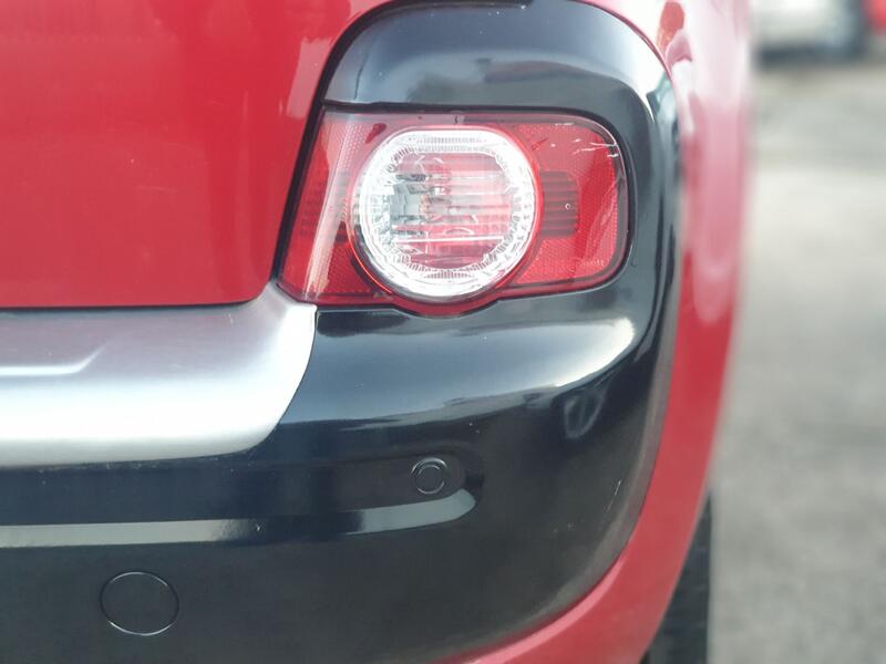 CITROEN C3 PICASSO 1.4 VTi 16V Selection 2015