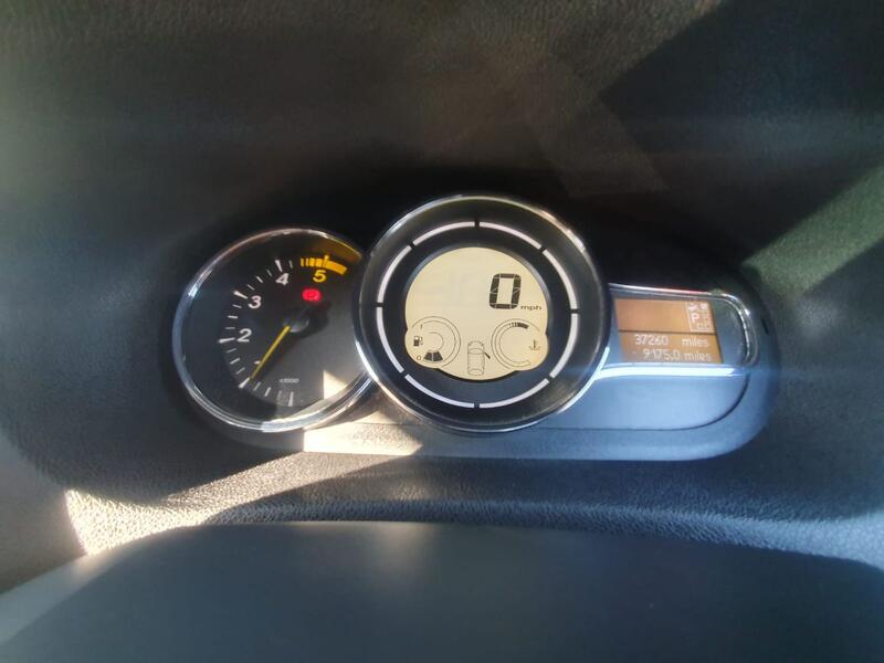 RENAULT MEGANE 1.5 dCi Dynamique TomTom 2011