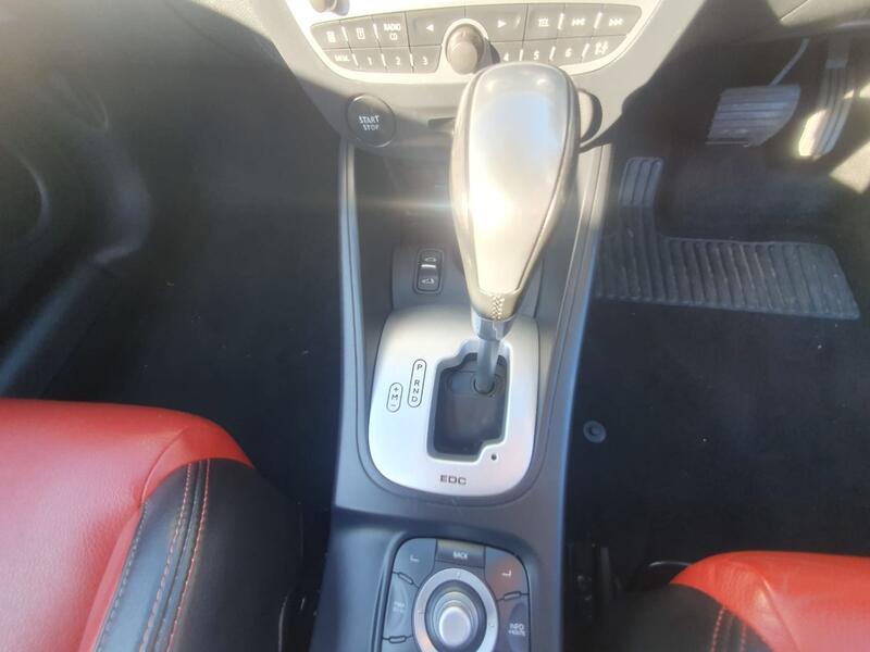 RENAULT MEGANE 1.5 dCi Dynamique TomTom 2011