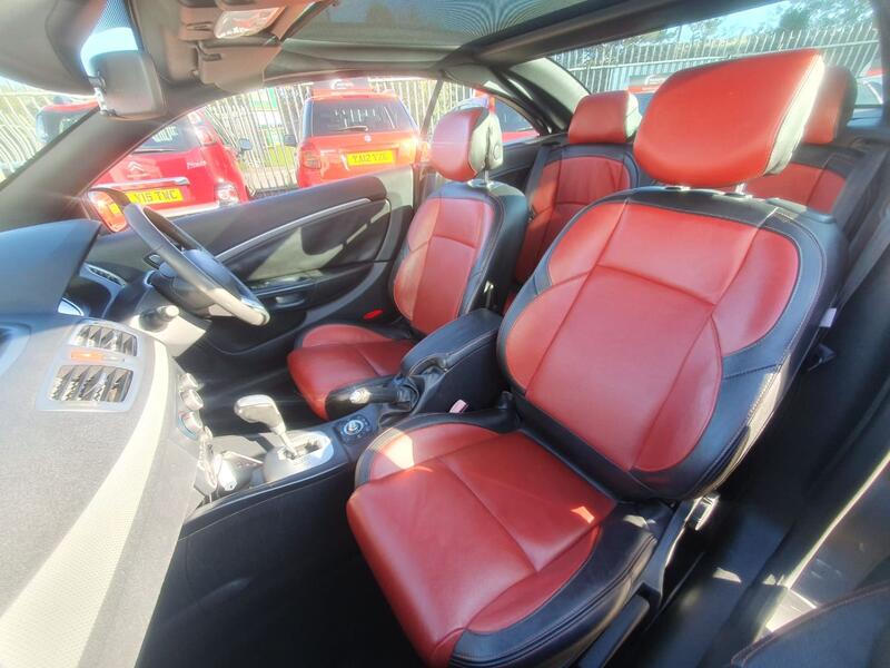 RENAULT MEGANE 1.5 dCi Dynamique TomTom 2011