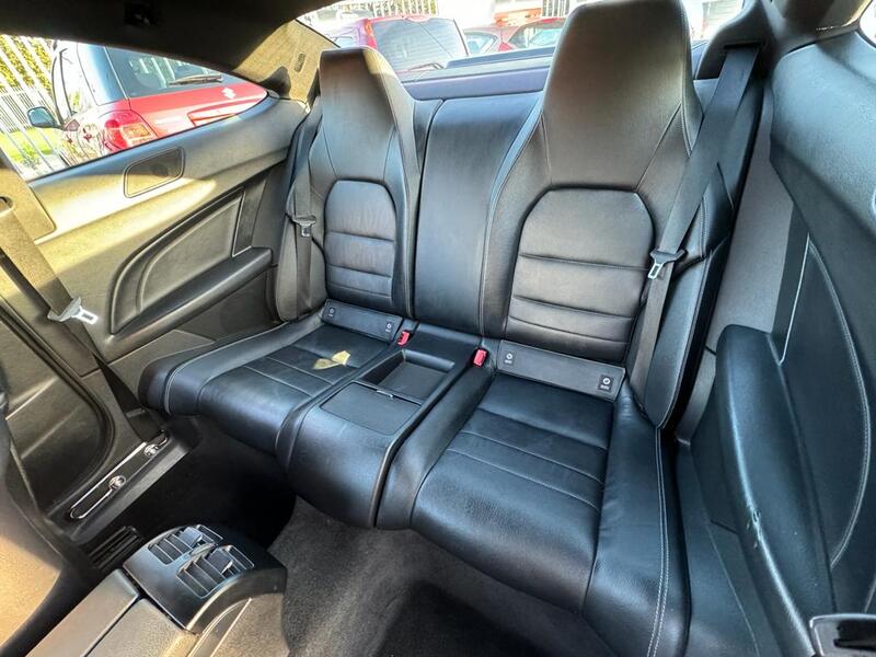 MERCEDES-BENZ C CLASS 2.1 C220 CDI BlueEfficiency AMG Sport Edition 125 2011