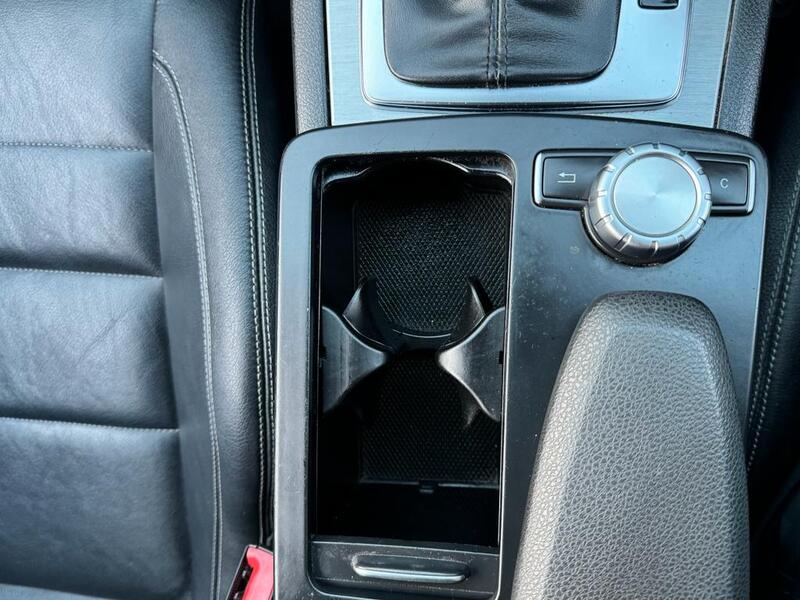 MERCEDES-BENZ C CLASS 2.1 C220 CDI BlueEfficiency AMG Sport Edition 125 2011