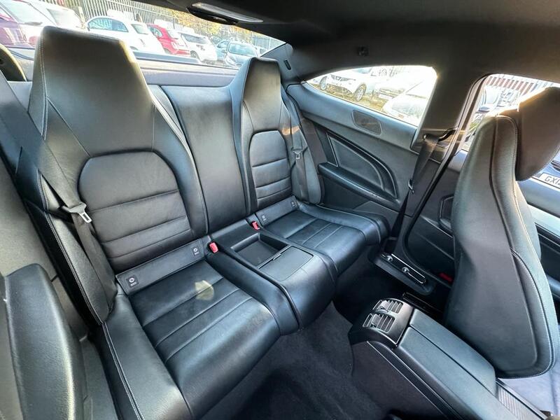MERCEDES-BENZ C CLASS 2.1 C220 CDI BlueEfficiency AMG Sport Edition 125 2011