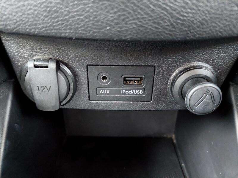 HYUNDAI VELOSTER 1.6 GDi 2012