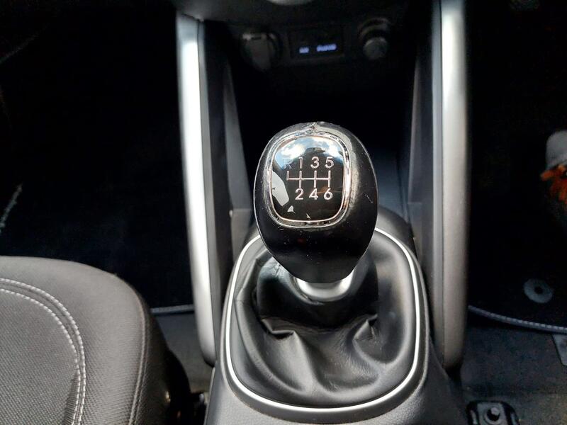 HYUNDAI VELOSTER 1.6 GDi 2012