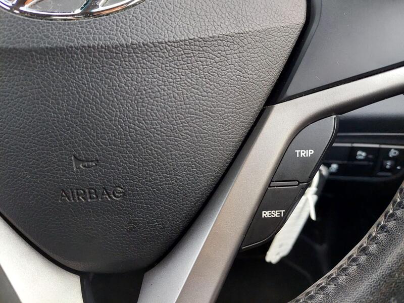 HYUNDAI VELOSTER 1.6 GDi 2012