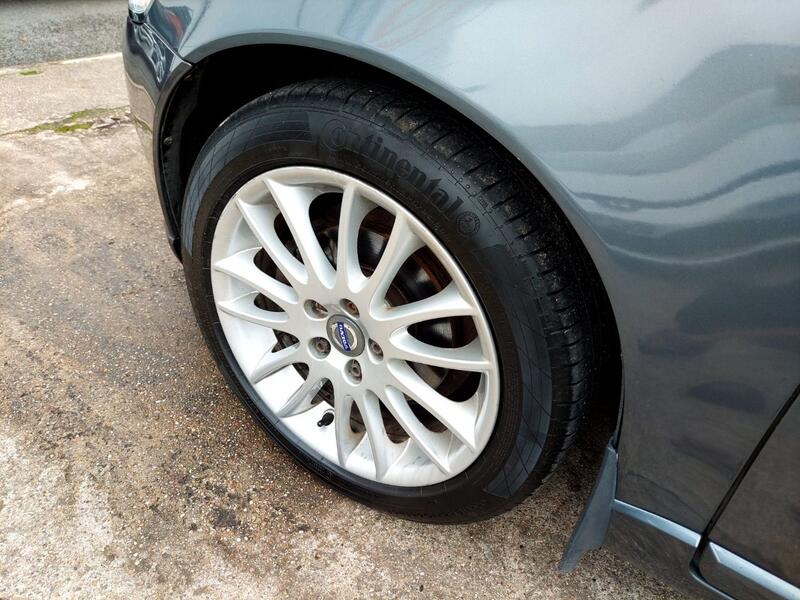 VOLVO V50 1.6 D2 SE Lux  2010