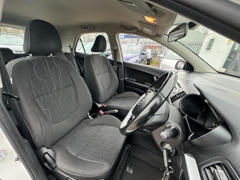 KIA PICANTO 1.0 2  2013