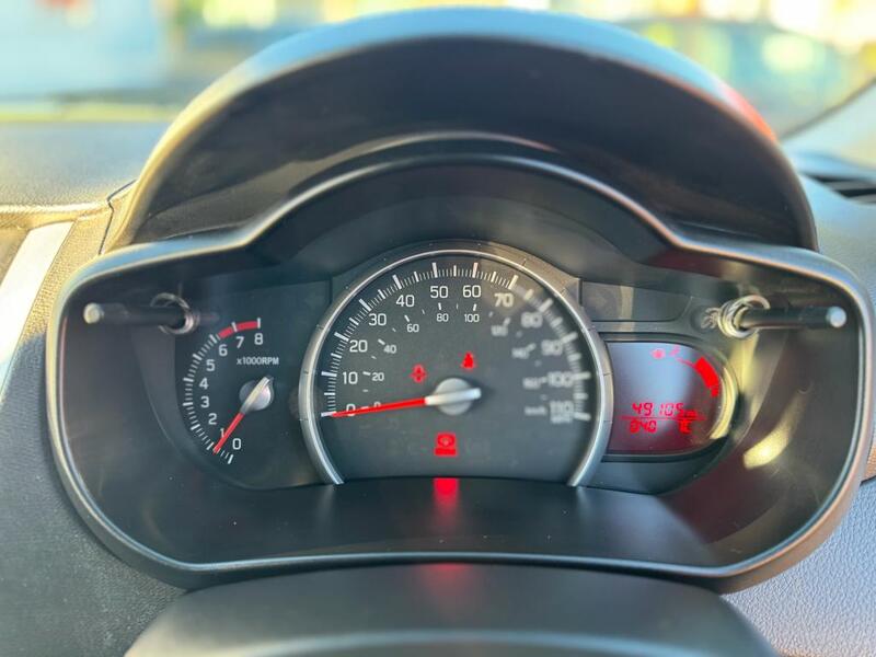 SUZUKI CELERIO 1.0 SZ2  2015