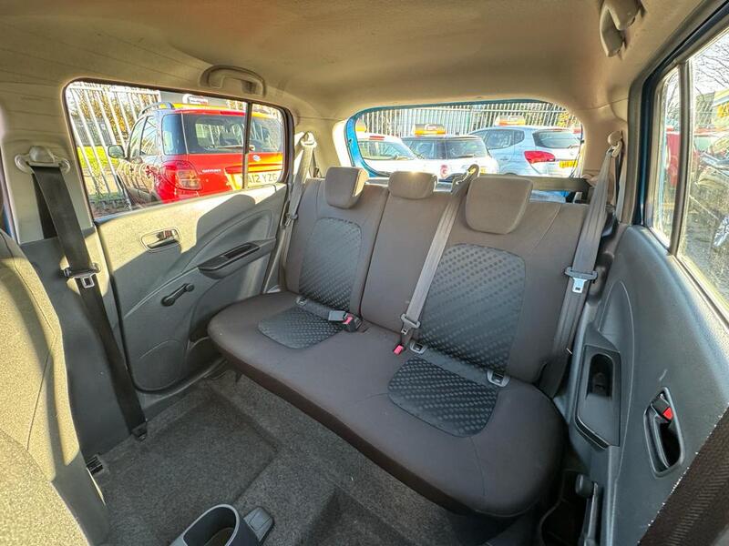 SUZUKI CELERIO 1.0 SZ2  2015