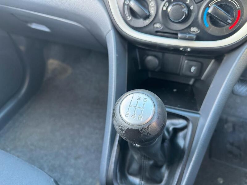 SUZUKI CELERIO 1.0 SZ2  2015