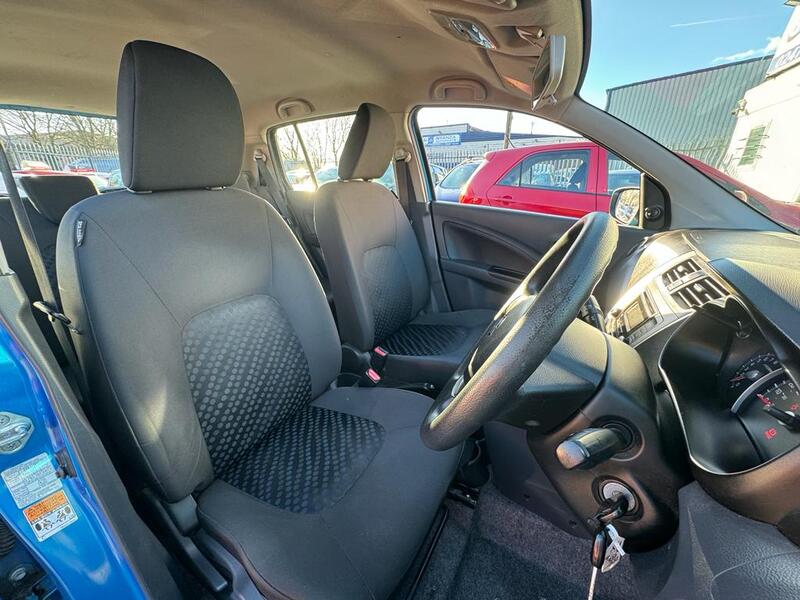 SUZUKI CELERIO 1.0 SZ2  2015