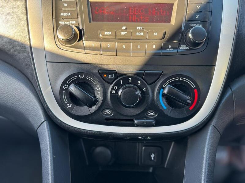 SUZUKI CELERIO 1.0 SZ2  2015