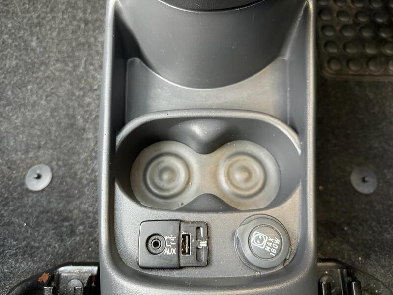 FIAT 500 1.2 500 1.2 Lounge 2014