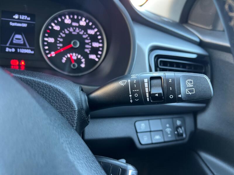 KIA RIO 1.3 2 2017