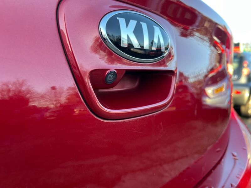 KIA RIO 1.3 2 2017