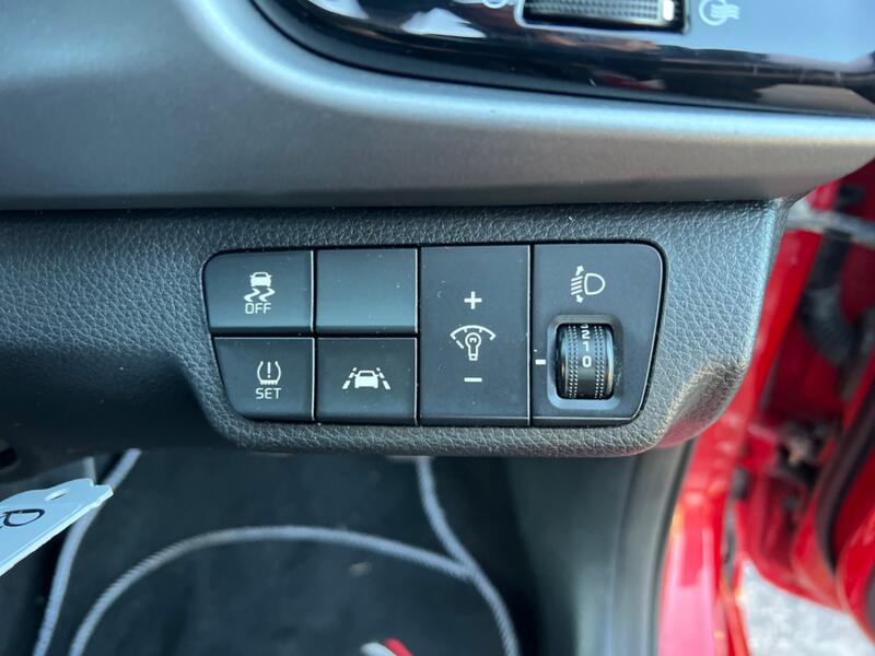 KIA RIO 1.3 2 2017