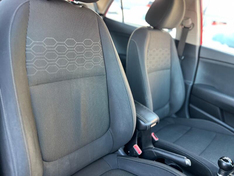 KIA RIO 1.3 2 2017