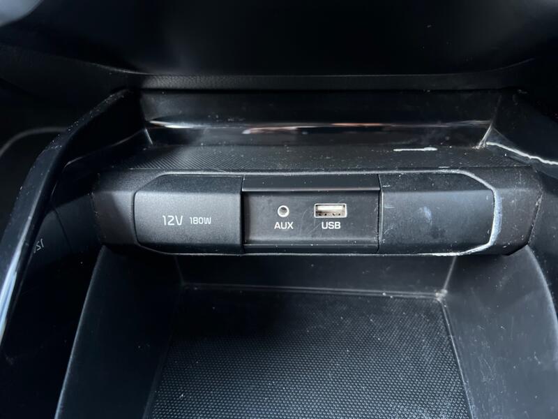 KIA RIO 1.3 2 2017