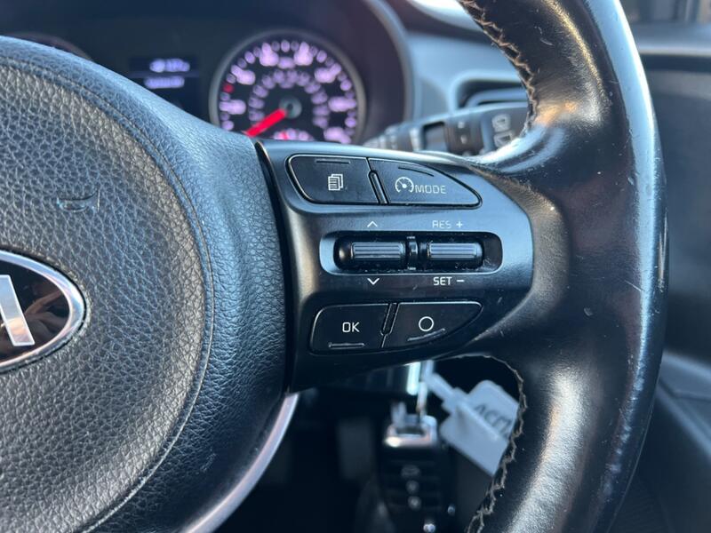 KIA RIO 1.3 2 2017