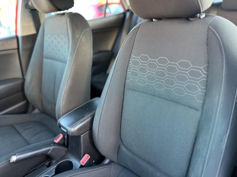 KIA RIO 1.3 2 2017