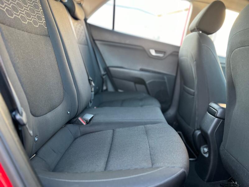 KIA RIO 1.3 2 2017
