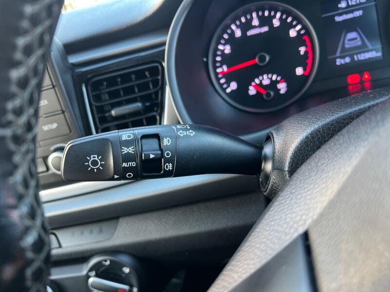 KIA RIO 1.3 2 2017