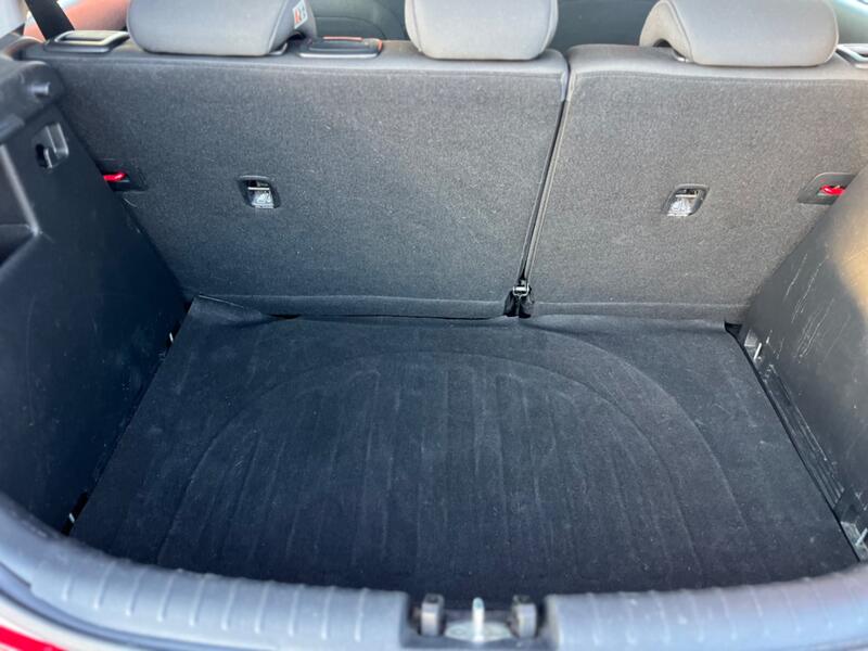 KIA RIO 1.3 2 2017