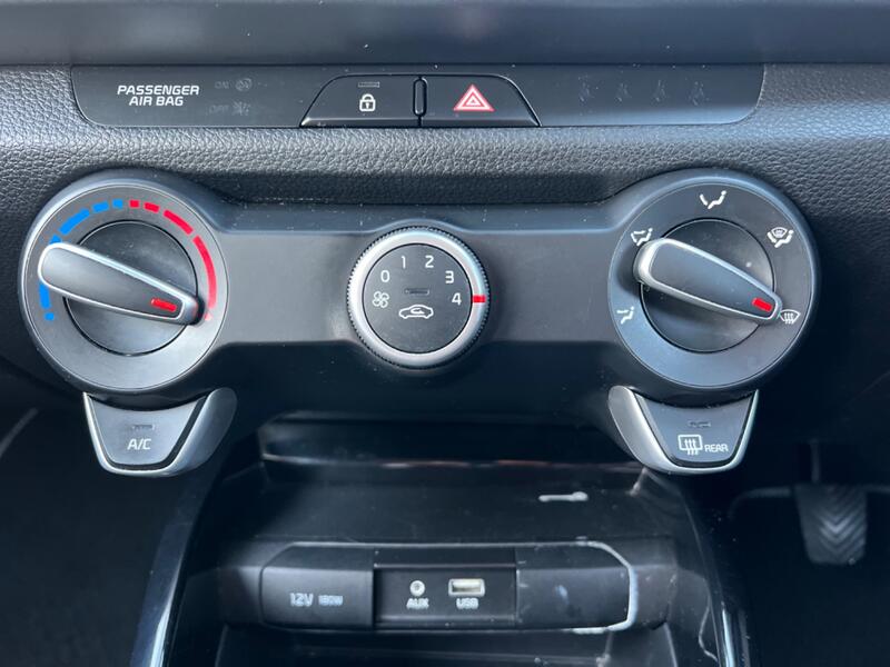 KIA RIO 1.3 2 2017