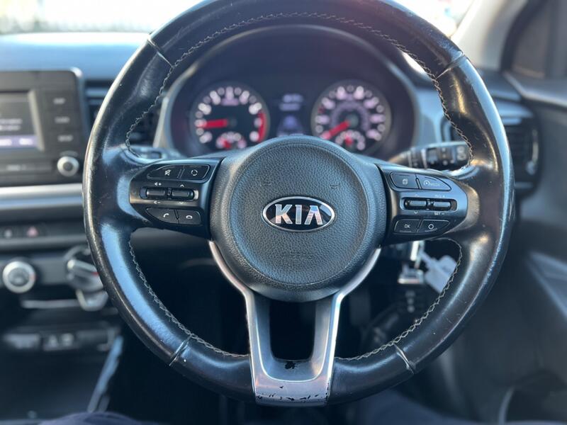 KIA RIO 1.3 2 2017