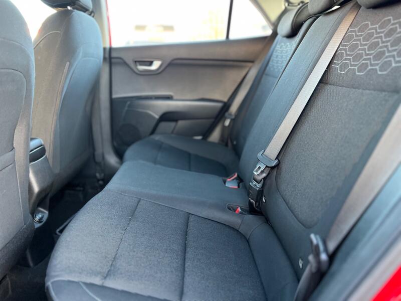 KIA RIO 1.3 2 2017