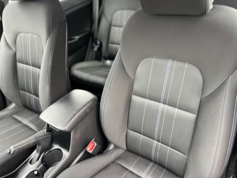 HYUNDAI TUCSON 1.7 CRDi Blue Drive S 2017