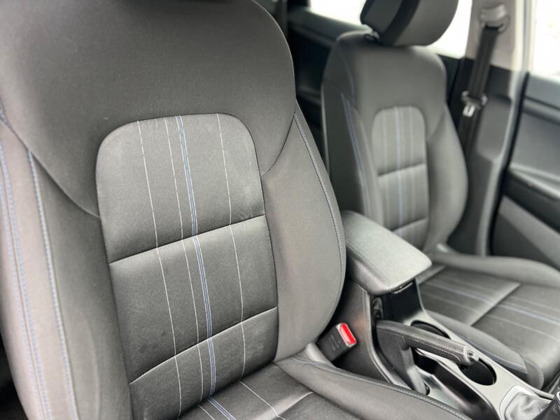 HYUNDAI TUCSON 1.7 CRDi Blue Drive S 2017
