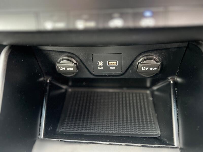 HYUNDAI TUCSON 1.7 CRDi Blue Drive S 2017