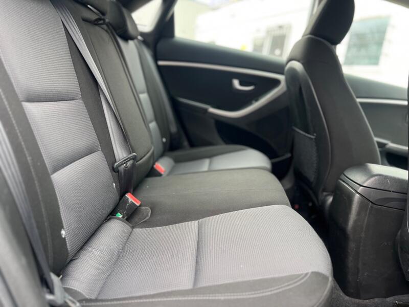 HYUNDAI I30 1.4 Blue Drive SE 2015