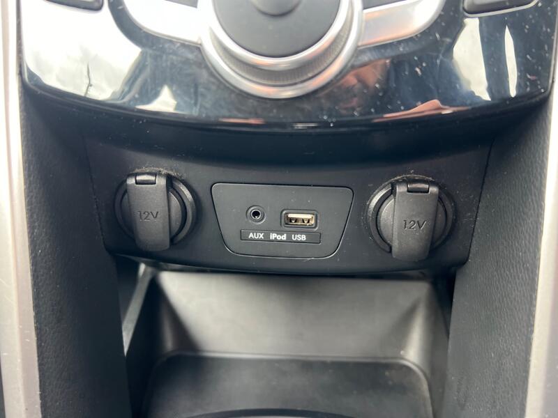 HYUNDAI I30 1.4 Blue Drive SE 2015