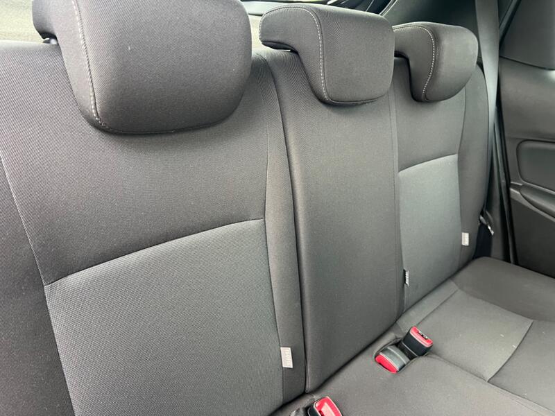 TOYOTA YARIS 1.3 Dual VVT-i Design 2016