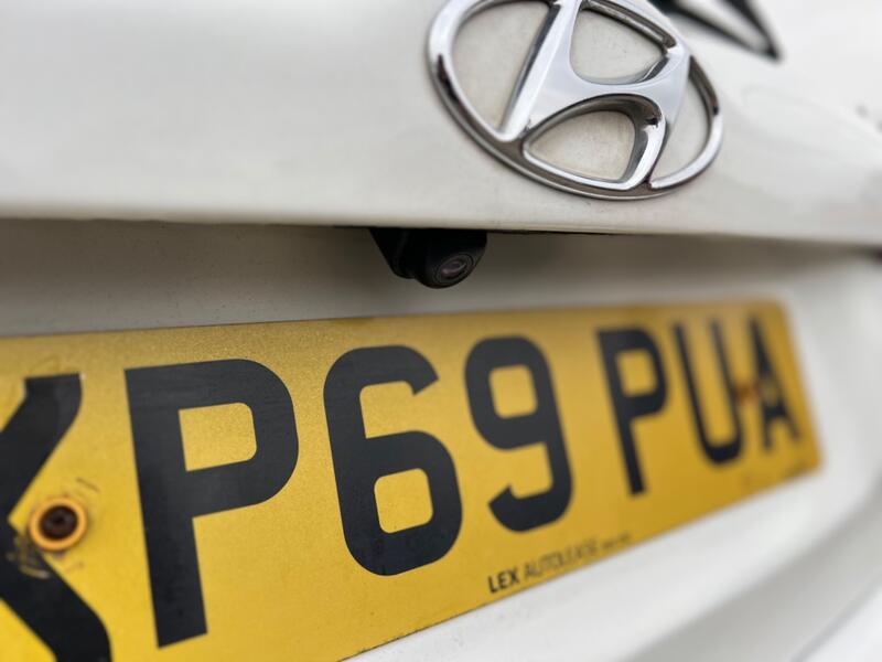 HYUNDAI I20 1.2 S Connect 2019